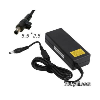 No.43  ADAPTER NOTEBOOK ASUS LENOVO 20V 3.25A DC 5.5*2.5