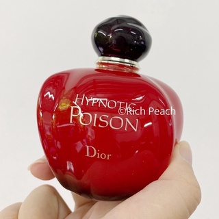 Dior Hypnotic Poison Eau de toilette ขนาด 100มล.