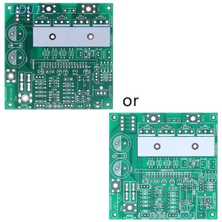 LIDU1  Pure Sine Wave Vacuum Board Inverter 12V 24V 36V 48V 60V Multi-functional High Frequency PCB DIY Component