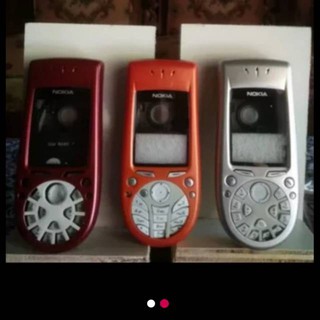 เคส nokia 3660 และ nokia 3650