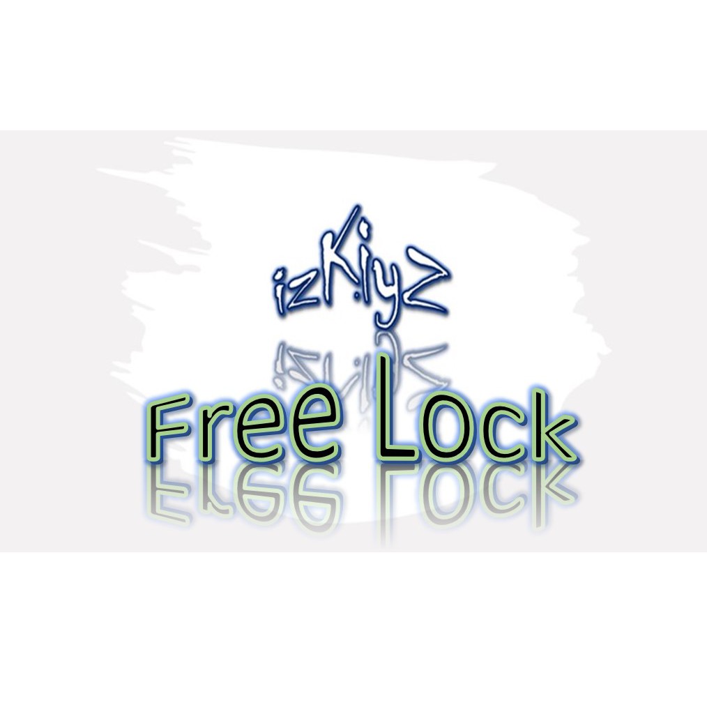 Live Lock/ซื้อเท่านั้น @My Izkiyz.Shop