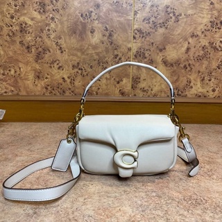 COACH ((C3880)) PILLOW TABBY SHOULDER BAG