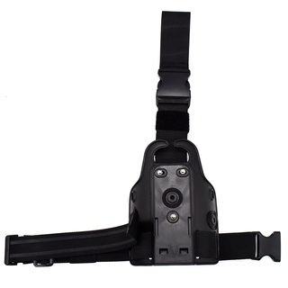 Airsoft P226/1911 /glock 17 19/M9 /usp/universal Gun HOLSTER DROP leg Platform hunting HOLSTER Accessories