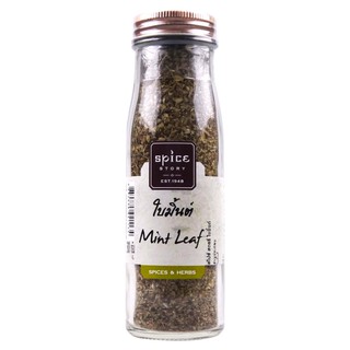 Spice Story สไปซ์สตอรี่ ใบมิ้นต์ 30 g