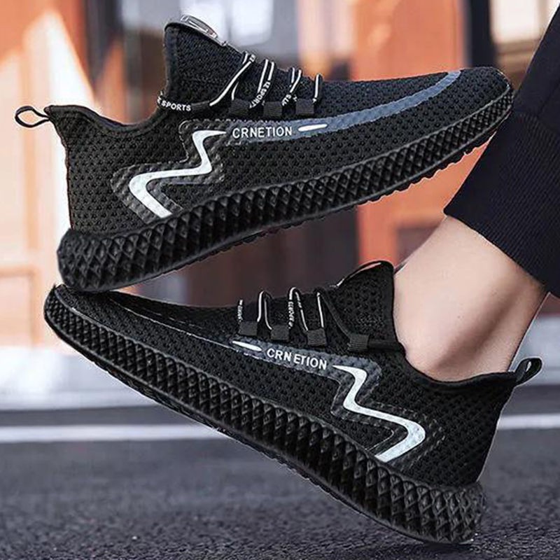 Shoes Studios 🌈รองเท้าผ้าใบสีสวย🔥มี3สีให้เลือกดำขาวและครีม ใส่เที่ยวหรือใส่ทำงานก็ได้ ดูสุภาพและเก๋สุดๆ💣