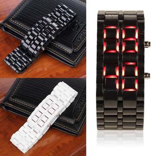 Samurai LED Bracelet