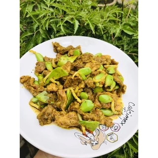 เครื่องแกงใต้ศรีสุราษฎร์ หอม อร่อย สด สะอาด