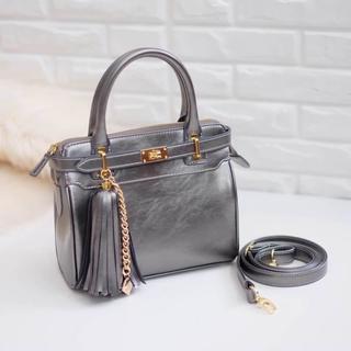 กระเป๋าสะพาย KEEP รุ่น Gasia hand bag with frink key