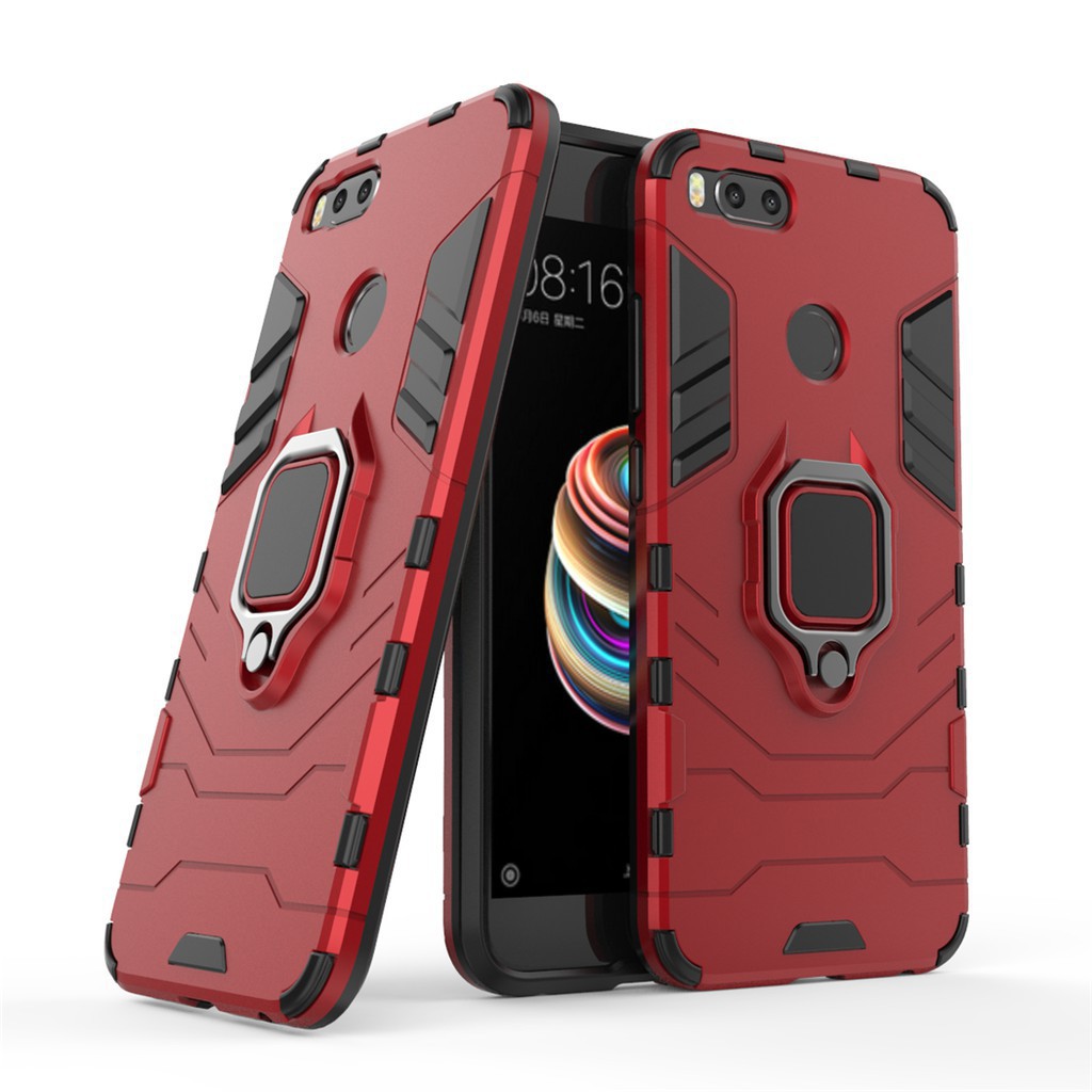 กันกระแทกเกราะสําหรับ Xiaomi Mi A1 A2 A2Lite 5X 6X 8 8SE Xiaomi MI9 9 SE 9T PLAY 8 Lite Mi8 Pro กรณี