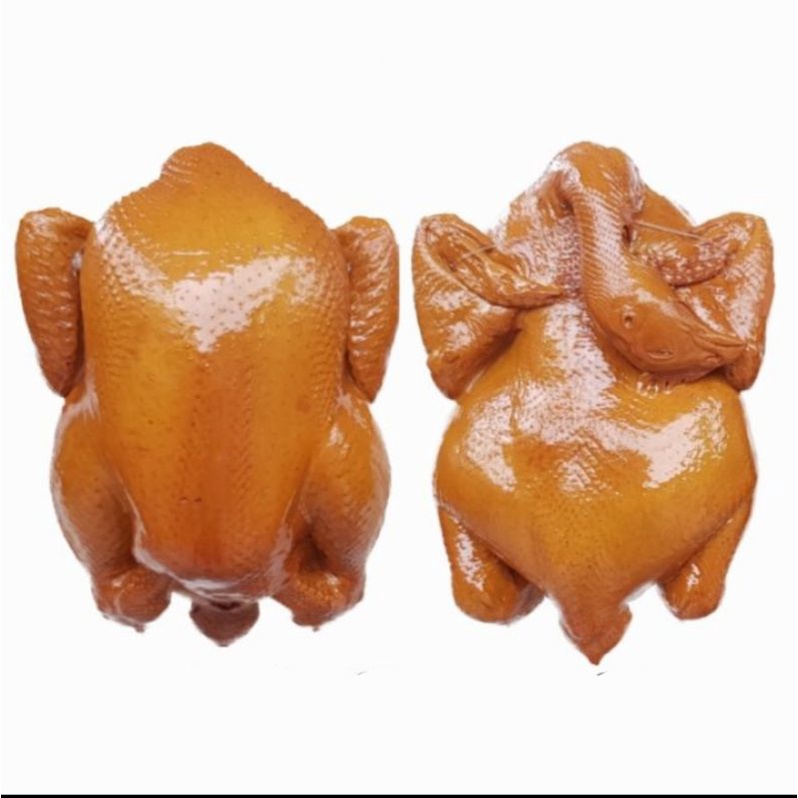 โมเดล ไก่พะโล้ปลอม ขนาด 2 โล ขนาด กว้าง 17 ยาว 25 cm ตัวละ 630 บาท ไก่พะโล้เรซิ่น โมเดลไก่พะโล้ ไก่เทียม ไก่ปลอม