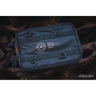 ALBAOPTICS DIVISION BAG