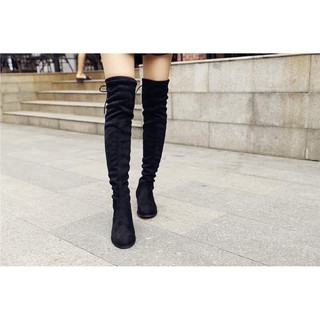 Long Pretty Boots