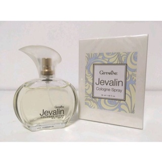 ส่งฟรี🔥น้ำหอม น้ำหอมเจวาลิน โคโลญจ์ สเปรย์ กิฟฟารีน Jevalin Cologne Spray Giffarine