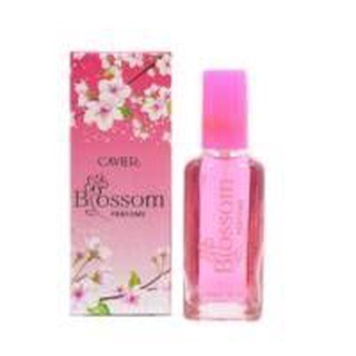 คาเวียร์  เพอร์ฟูม กลิ่น Blossom 22 ml.