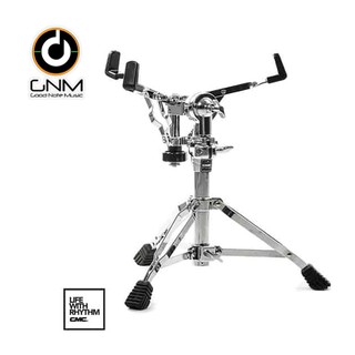 CMC Snare Stand ขาตั้งกลองสแนร์ ตะกร้าแบบปรับลูกบอล รุ่น CM STAND 126