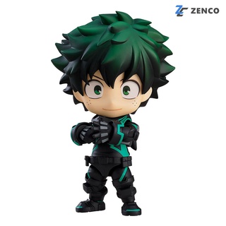 Nendoroid 1691 Izuku Midoriya Stealth Suit Ver 4580590126091