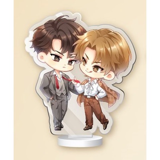 ของพรีเมียมจากเซ้นส์บุ๊ค Jidrid Standy สแตนดี้น่ารัก มี 3 ลาย