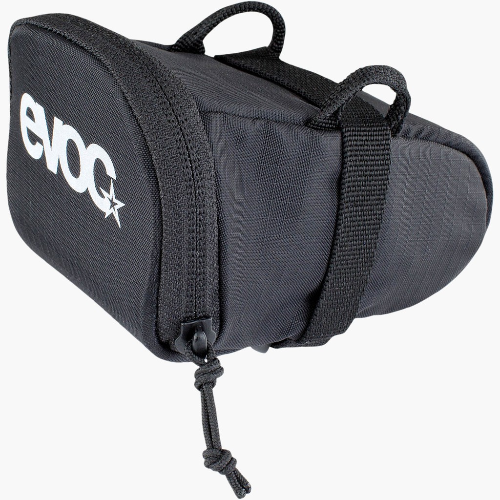 กระเป๋า Evoc SEAT BAG - Black (Size S , M)
