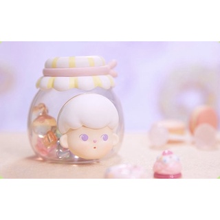 ⚡️พร้อมส่ง⚡️Nego : Candy jar 🍬 แกะกล่อง ยังไม่แกะซอง