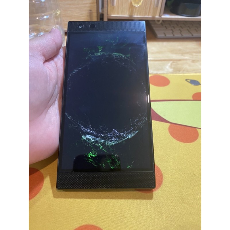 ขาย Razer Phone 2 สภาพดีมาก