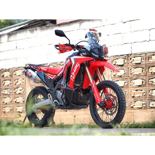 แคชบาร์ Motoskill รุ่น CRF 300 Rally ของแท้ส่งไว