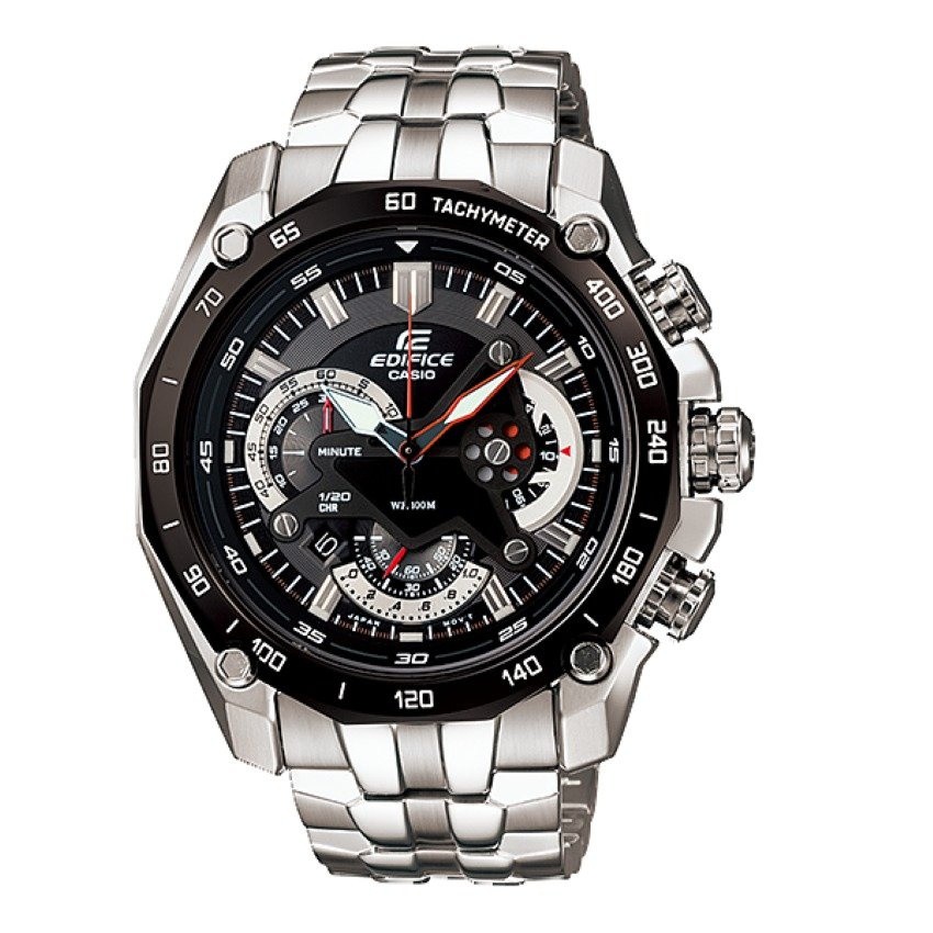 casio edifice 5299 price