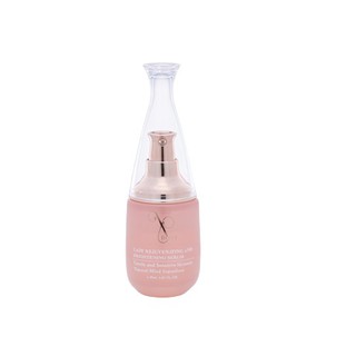 ECOTOPIA ROSY Lady Rejuvenating and Brightening Serum