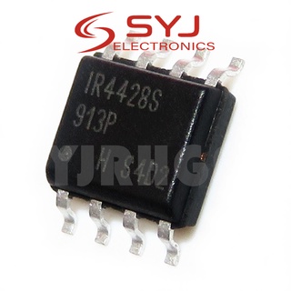 มีสินค้า วงจรรวม SOP-8 IR4428STRPBF IR4428S 4428S 10 ชิ้น