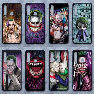 Samsug A10 A10s A20 A20s A30 A9 A9pro A9(2018) เคสลายโจ๊กเกอร์