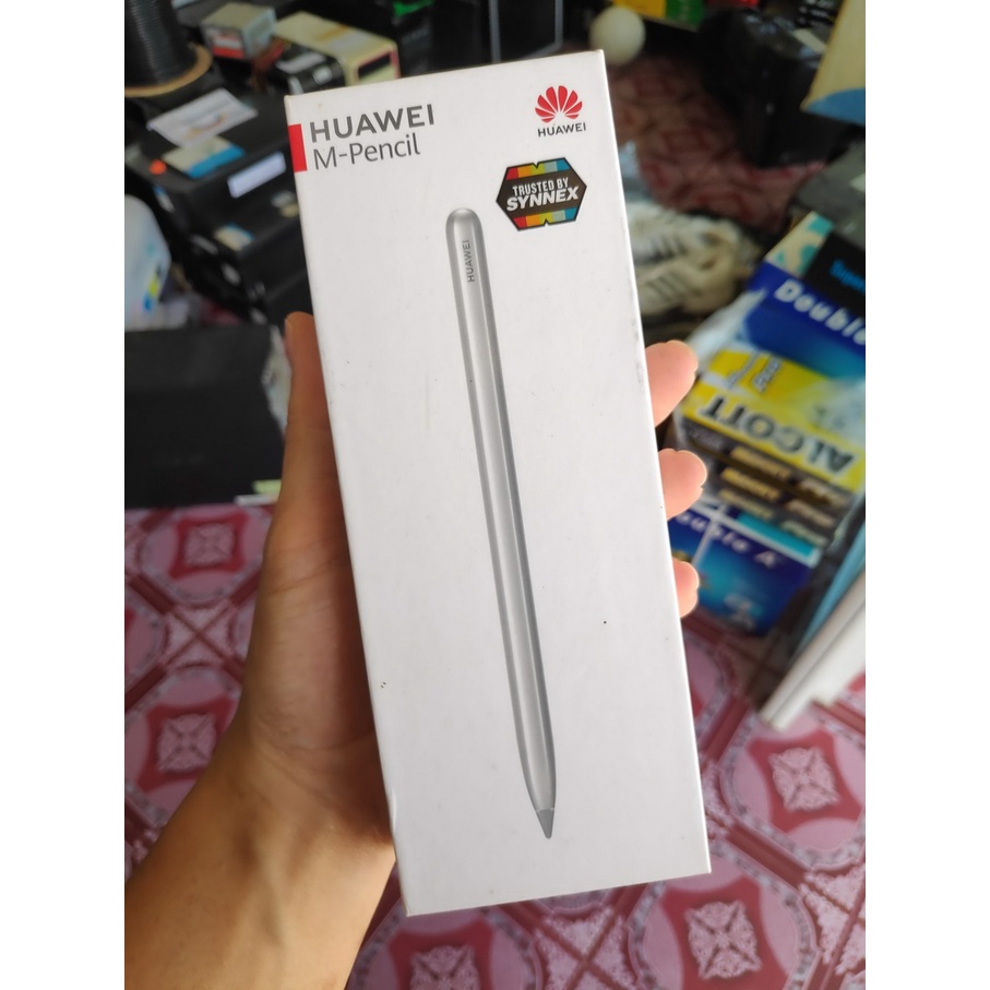 ปากกา Huawei pencil มือสอง ใช้กับ MatePad Pro