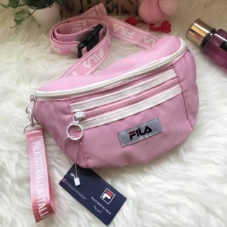 💯 NEW ARRIVAL!! FILA HIP SACK 2018🍭