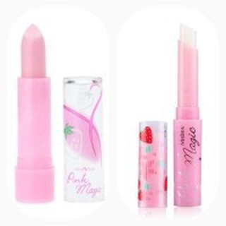 MISTINE PINK MAGIC LIP มิสทีน พิ้งค์ เมจิก ลิป