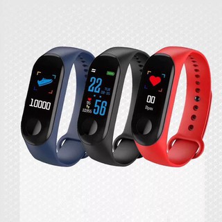 smart watch นาฬิกาวัดชีพจร นาฬิกาอัจฉริยะ นาฬิกาวิ่ง สายรัดมือ