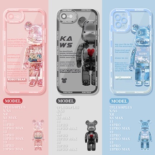 case เคสกำมะหยี่ สำับรุ่น i13 13pro max I12 12promax 12pro I11 11promax i 8plus XR 7 8 SE2 Xเคสซิริโคน สำับรุ่น i13