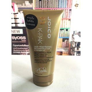 Joico K-PAK Professional System Repair K-PAK Deep-Penetrating Reconstructor 150ml