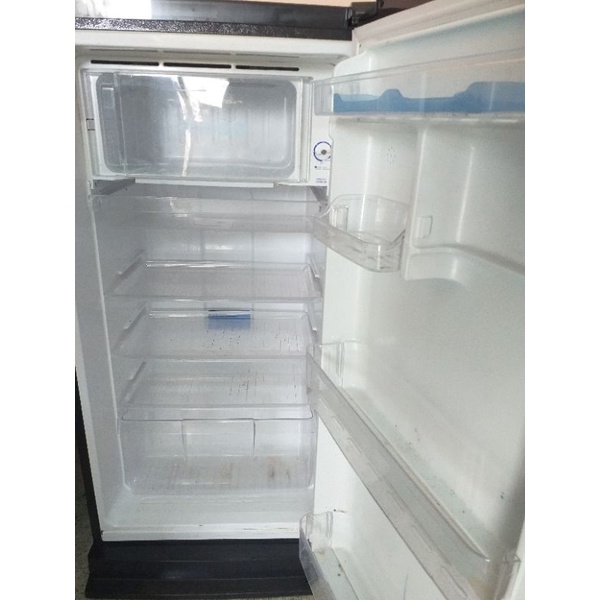 ขายตู้เย็นMitsubishi6cu สวย