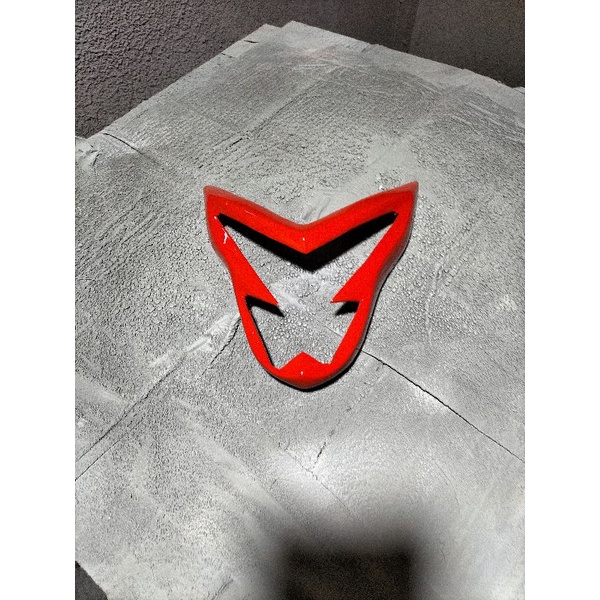 Honda ZONIC LIST MASK TARING MODEL