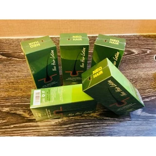 Neo Hair Lotion ( Pack คู่ 2 ขวด) นีโอ แฮร์ โลชั่น neohair Lotion