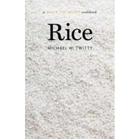 Rice : A Savor the South Cookbook (Savor the South Cookbooks)