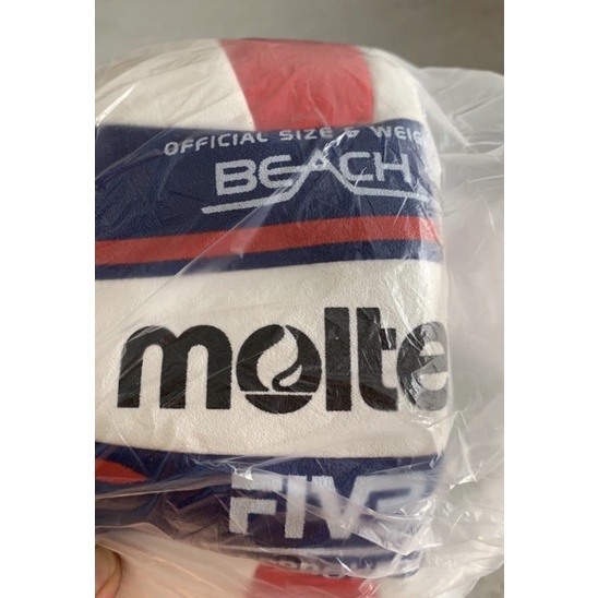 หลอมเหลว V5B5000 Beach Villeyball