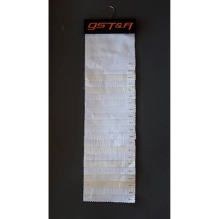 ผ้าม่านผ้าโปร่งกรองแสงตัดขายเป็นเมตร Sheer Curtain cut in metre D#42 D#43 D#63 D#69 D#70-1 D#70-2  D#73-1 D#73-2