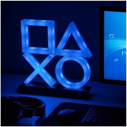 [+..••] PLAYSTATION ICONS LIGHT XL PS5  (เกมส์ อื่นๆ🎮)