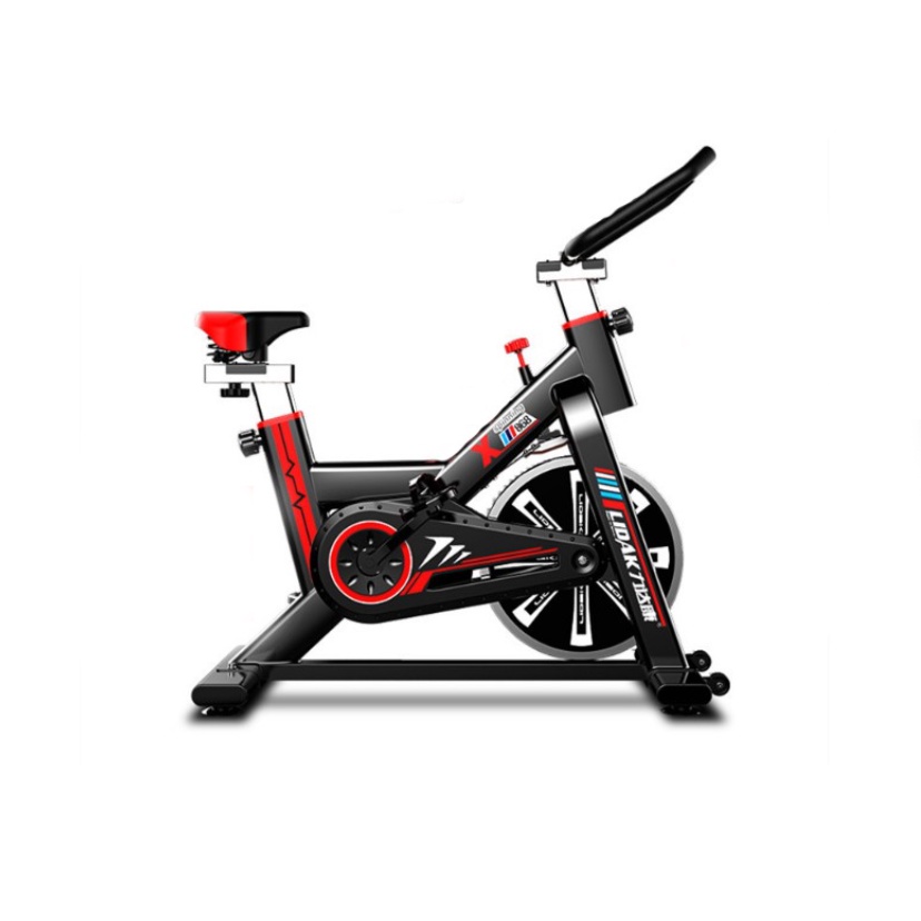 จักรยานปั่นออกกำลังกาย Xspin