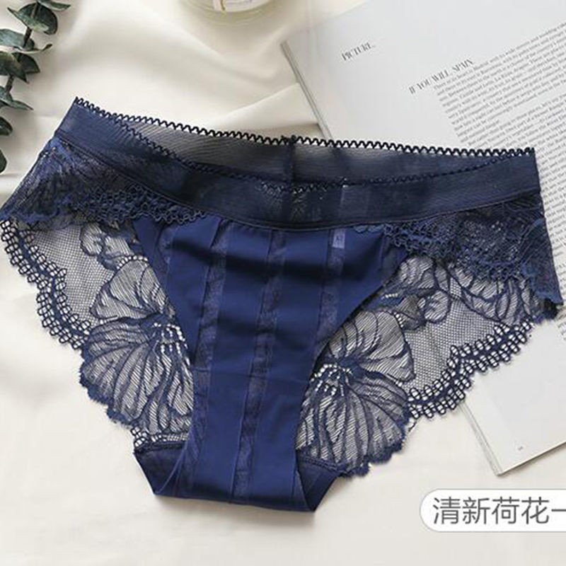 lace women's panties