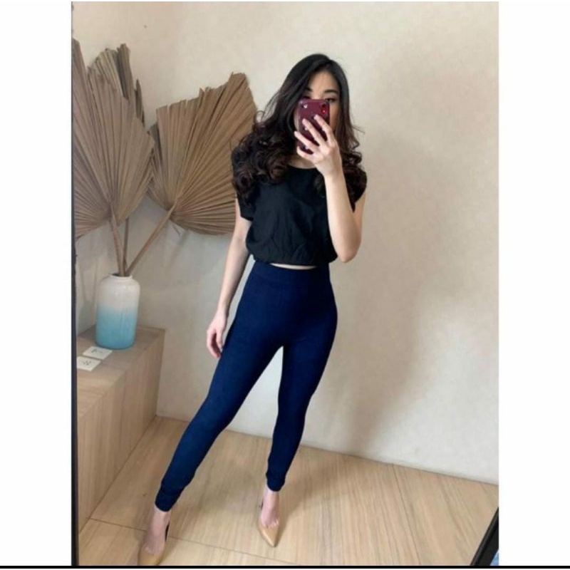 HILOOK THICK LEGGINGS