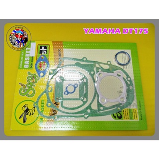 Yamaha DT175 Gasket Complete Set ปะเก็น