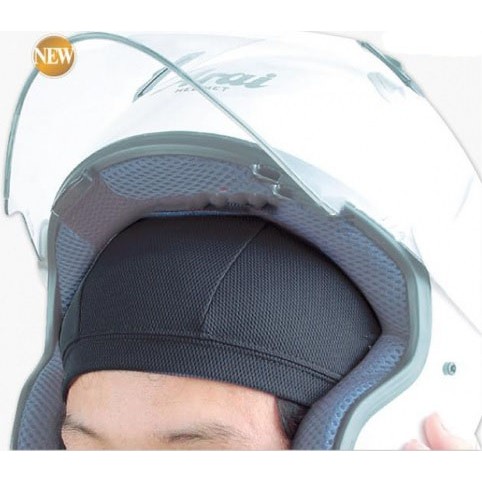 Komine / Rs Taichi Cool Cap Inner Buff