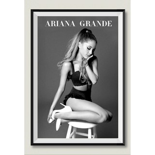 โปสเตอร์ Ariana Grande