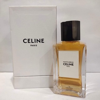 【ของแท้ 💯% 】⚡️ส่งฟรี 🚚 น้ำหอม Celine Nightclubbing EDP 100 ml. * กล่องขาย*