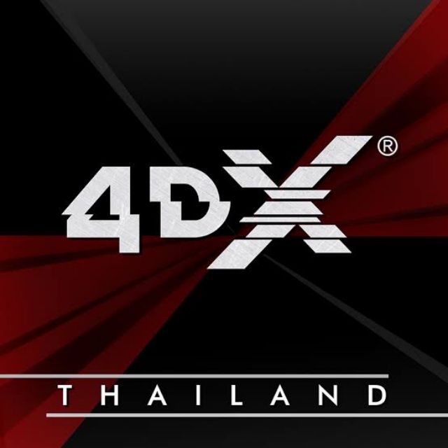 ตั๋วหนังเมเจอร์ 4DX